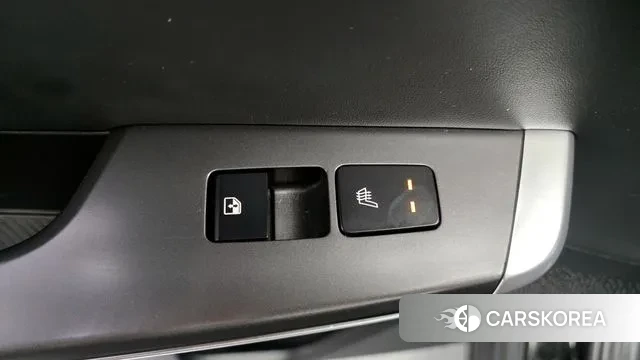 Kia EV6 id 3654387 из Кореи 10