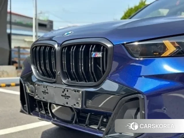 BMW X5 (G05) id 3776134 из Кореи 10