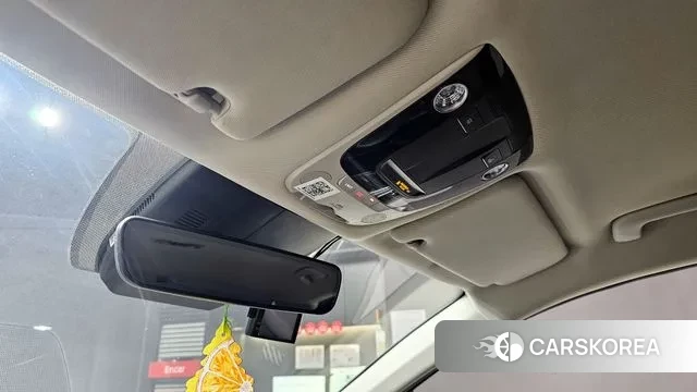 Kia K5 3rd generation id 3344466 из Кореи 10