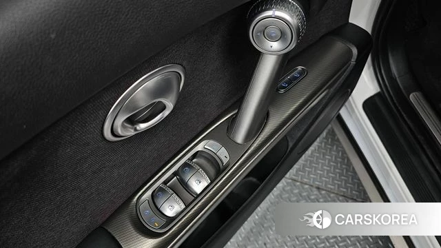 Genesis GV60 id 4223937 из Кореи 10