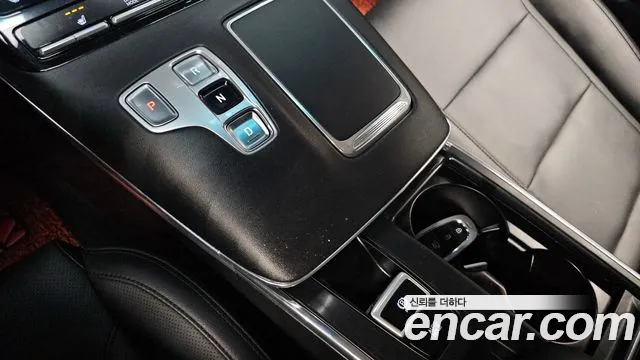 Hyundai The New Grandeur IG id 2705319 из Кореи 10