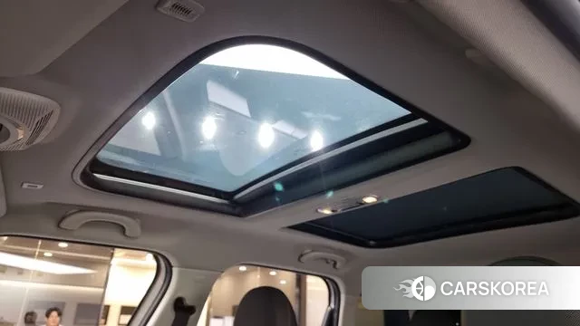 Mini Cooper Countryman id 3457809 из Кореи 10