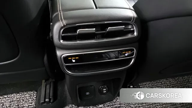 Genesis GV80 id 3592839 из Кореи 10