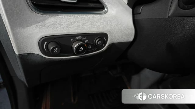 Chevrolet (GM Daewoo) Bolt EV id 4520904 из Кореи 10