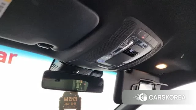 Mercedes-Benz A-Class W177 id 3494089 из Кореи 10