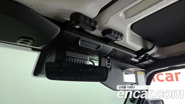 Jeep Gladiator (JT) id 2825376 из Кореи 10