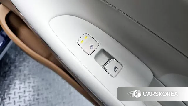 Hyundai The New Grandeur IG id 3626174 из Кореи 10