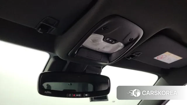 Chevrolet (GM Daewoo) The New Trail Blazer id 3371810 из Кореи 10