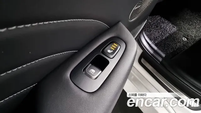 Kia Stinger Meister id 2848287 из Кореи 10