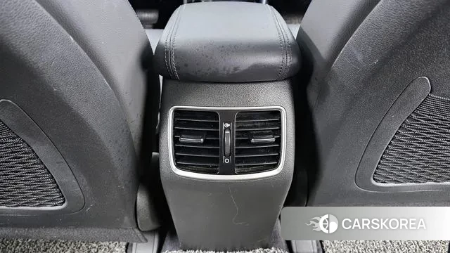 Hyundai All New Tucson id 3489798 из Кореи 10