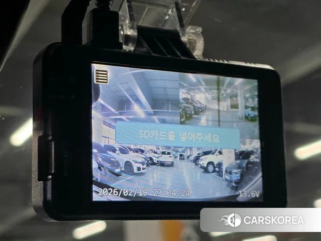 Chevrolet (GM Daewoo) Bolt EV id 3791975 из Кореи 10