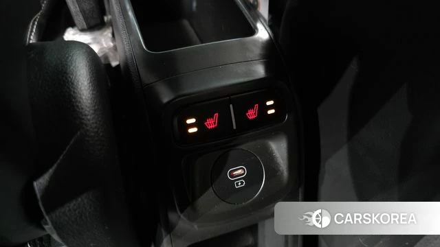 Kia The New Kia Ray id 3851333 из Кореи 10