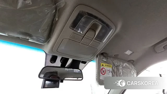 Ssangyong Beautiful Korando id 3788899 из Кореи 10