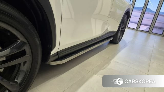 Lexus NX350h Second generation id 4337144 из Кореи 10