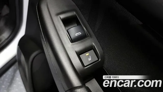 Chevrolet (GM Daewoo) Trailblazer id 2231645 из Кореи 10