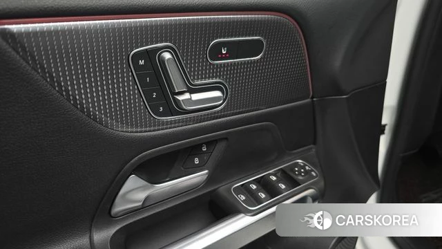 Mercedes-Benz GLB-Class X247 id 3941878 из Кореи 10