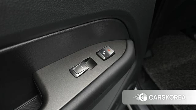 Ssangyong Rexton Sports Cannes id 3942573 из Кореи 10