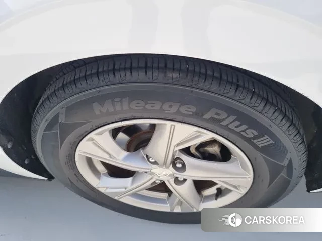 Hyundai Sonata (DN8) id 2960055 из Кореи 10