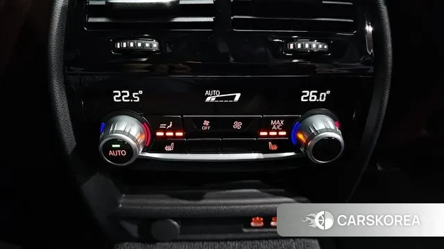 BMW 5 Series (G30) id 3654307 из Кореи 10