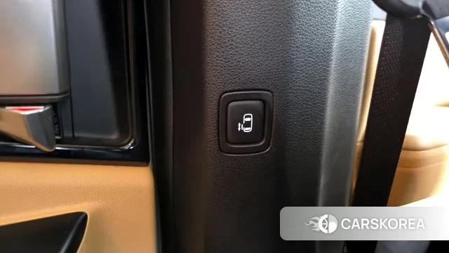 Kia Carnival 4th generation id 3497156 из Кореи 10