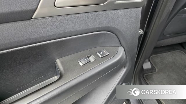 Ssangyong Rexton Sports Cannes id 4520337 из Кореи 10
