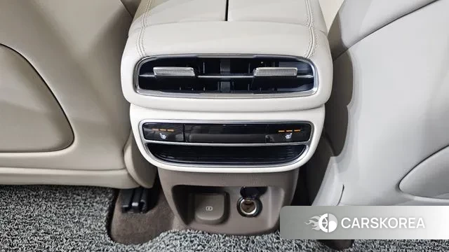 Genesis GV80 id 3681593 из Кореи 10