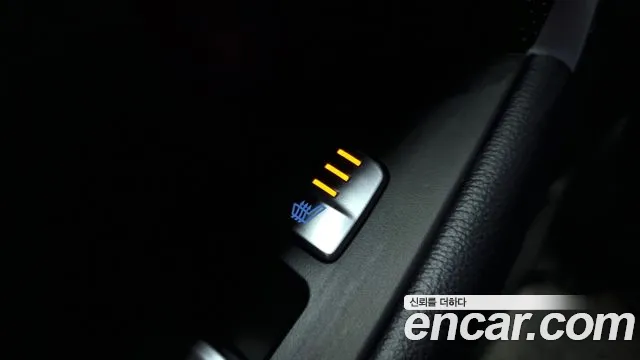 Genesis G70 id 2446345 из Кореи 10