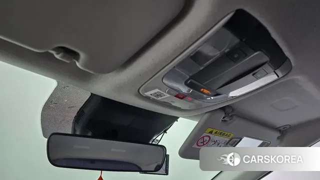 Kia Seltos id 3524322 из Кореи 10