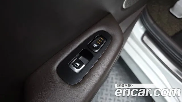 Kia Stinger id 2887222 из Кореи 10