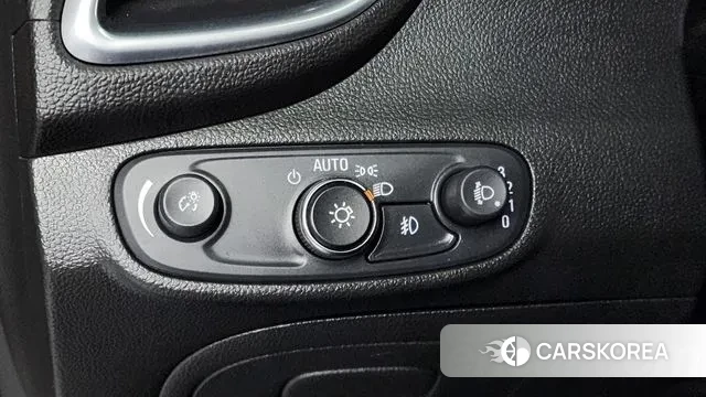 Chevrolet (GM Daewoo) The New Trax id 3225983 из Кореи 10