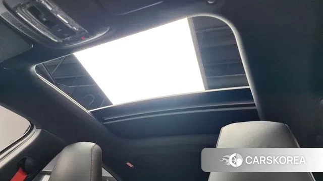 Mercedes-Benz A-Class W177 id 3437954 из Кореи 10