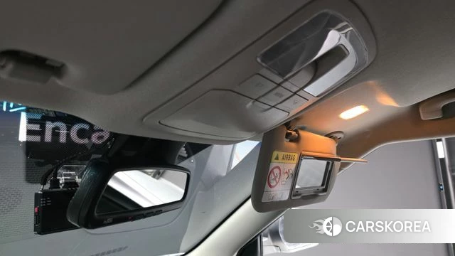Ssangyong Berry New Tivoli id 4692799 из Кореи 10