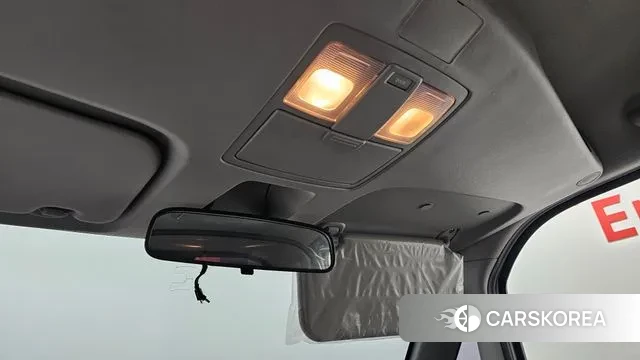 Kia The New Ray id 3181705 из Кореи 10