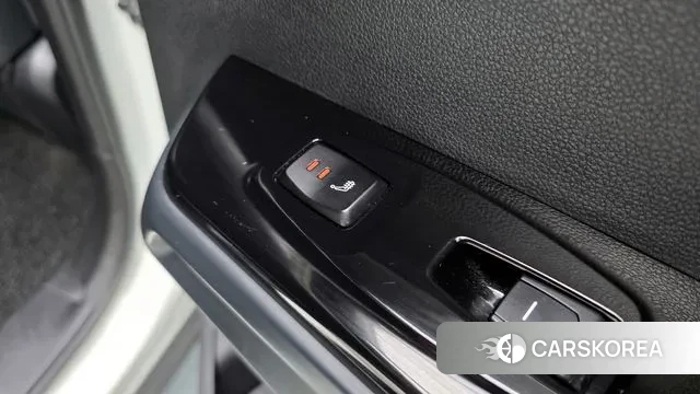 Ssangyong Torres id 3377951 из Кореи 10