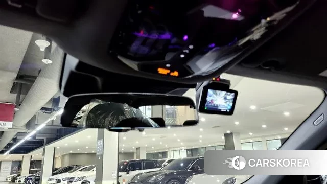 BMW 5 Series (G60) id 2889075 из Кореи 10