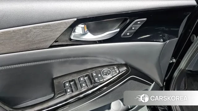 Kia K7 Premier id 3479364 из Кореи 10