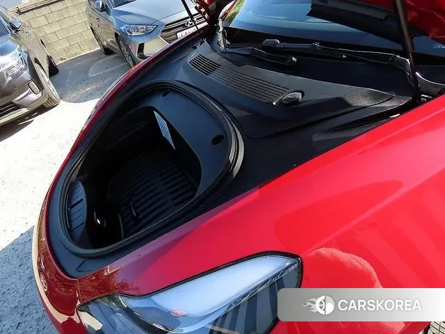 Tesla Model 3 id 3384070 из Кореи 10