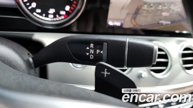 Mercedes-Benz E-Class W213 id 2680126 из Кореи 10