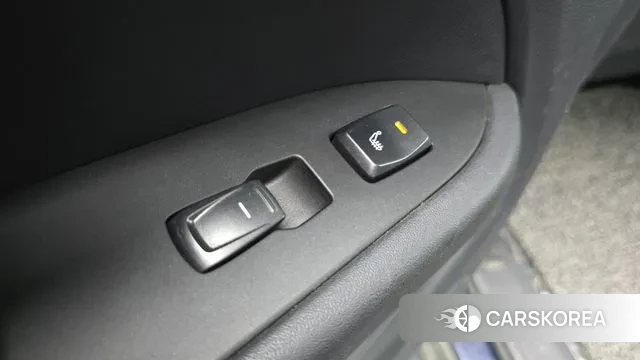 Ssangyong Rexton Sports id 3345303 из Кореи 10