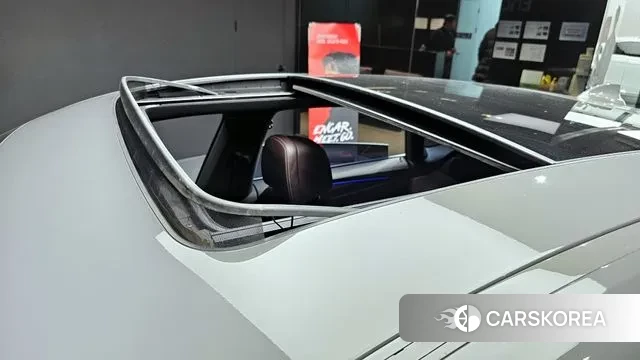 BMW 6 Series GT (G32) id 3438782 из Кореи 10