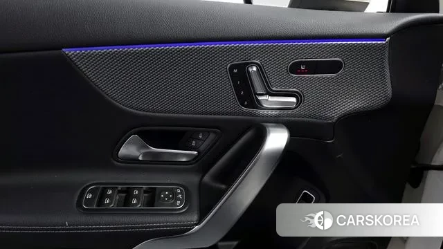 Mercedes-Benz A-Class W177 id 3702855 из Кореи 10