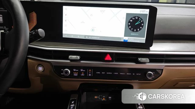 Kia The New Sorento 4th Generation id 4395079 из Кореи 10