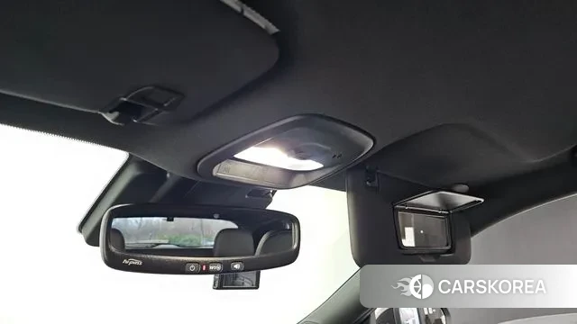 Chevrolet (GM Daewoo) Trax Crossover id 3706872 из Кореи 10