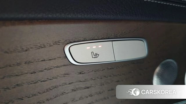 Mercedes-Benz E-Class W213 id 4770546 из Кореи 10