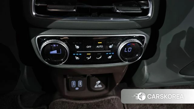 Genesis GV80 id 4581415 из Кореи 10