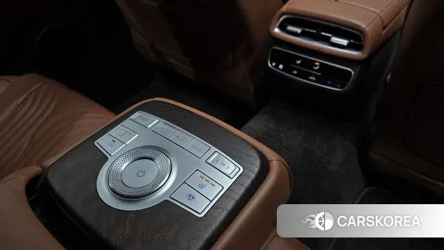 Genesis G80 (RG3) id 3787713 из Кореи 10