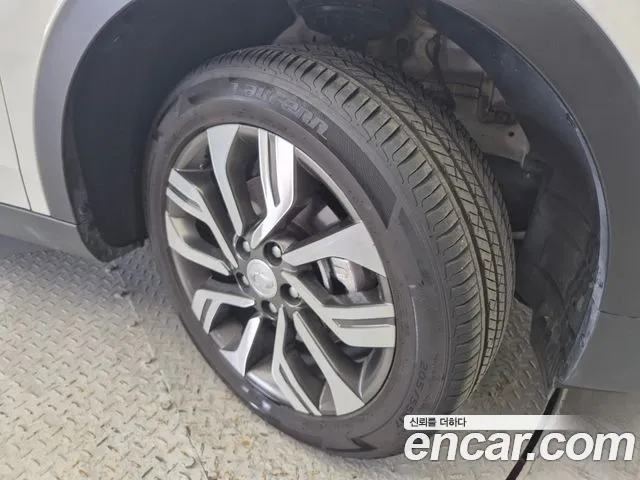 Ssangyong The New Tivoli Air id 2842210 из Кореи 10