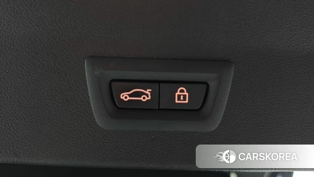 BMW X4 (G02) id 4727474 из Кореи 10