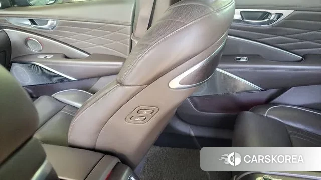 Kia More K9 id 2961592 из Кореи 10