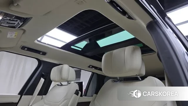 Land Rover Range Rover 5th Generation id 3550363 из Кореи 10